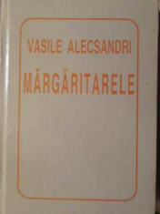 Margaritarele - Vasile Alecsandri ,387412 foto