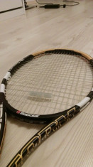 Babolat Pure Storm ltd+ foto