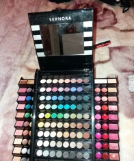 Trusa de make up Sephora foto