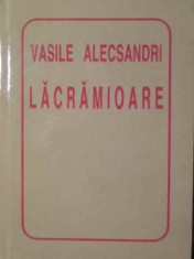 Lacramioare - Vasile Alecsandri ,387384 foto