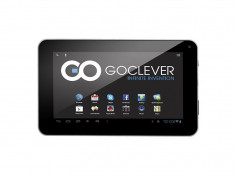 Tableta GOCLEVER TAB R70, Cortex A9 1.0GHz, 512MB RAM, 7 inch, Android 4.2 foto