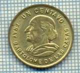 7103 MONEDA- GUATEMALA - 1 CENTAVO -anul 1990 -starea care se vede