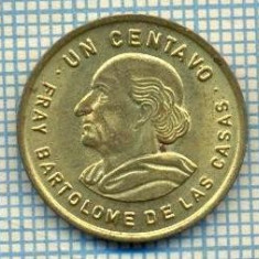 7103 MONEDA- GUATEMALA - 1 CENTAVO -anul 1990 -starea care se vede