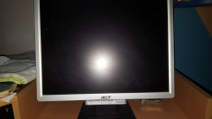 Monitor Acer foto