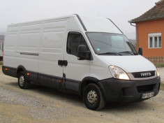 Iveco Daily 35c18, 3.0 HPT, an 2010 foto