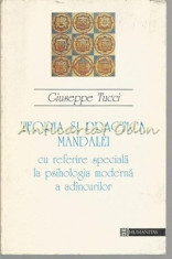 Teoria Si Practica Mandalei - Giuseppe Tucci foto