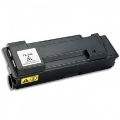 Kyocera TK-340 / 341 / 342 / 343 / 344, toner compatibil 12000 pagini foto