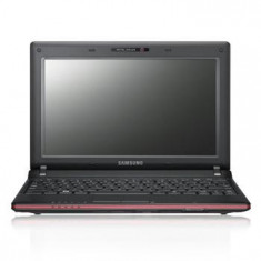 Laptopuri SH Samsung N150 Netbook Intel Atom N450 foto