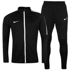 trening barbati NIKE 100% original, nou, pantaloni conici foto