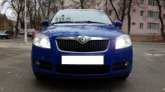 Super Oferta Skoda Fabia 2 foto