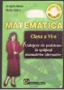 (C7108) GEORGETA BURTEA - MATEMATICA. CULEGERE DE PROBLEME, CLASA A VI-A