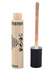 2 x FOND DE TEN IEFTIN MAX FACTOR SECOND SKIN FOUNDATION 70 NATURAL TESTER foto