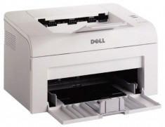 Imprimanta DELL 1110, 17 PPM, USB, 600 x 600 DPI, Monocrom foto