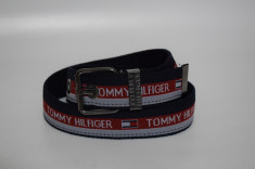 Curea Tommy Hilfiger Panza foto