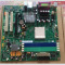 Placa de baza LENOVO L-A780, DDR 2, SATA, Socket AM2 + Procesor AMD Sempron LE-1300, 2.30 GHz + Cooler