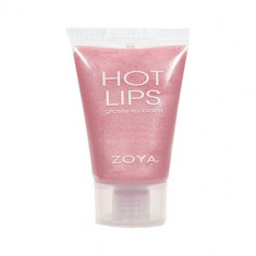 Gloss Zoya Hot Lips Trendy foto