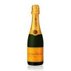 Sampanie Veuve Qlicquot brut 375ml foto