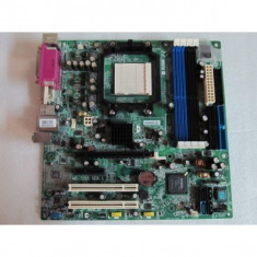 Placa de baza NEC MS-7295, DDR 2, SATA, Socket AM2 + Procesor AMD Athlon 64 3200+, 2.00 GHz + Cooler foto