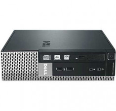 Dell, OPTIPLEX 790, Intel Core i3-2120, 3.30 GHz, video: Intel HD Graphics 2000 USFF foto