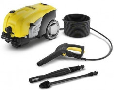 Sistem de spalare cu jet Karcher K 7 Compact foto