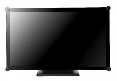 Monitor AG NEOVO TX-22, LED, 21.5 inch, 1920 x 1080, VGA, DVI, Touchscreen, Full HD foto