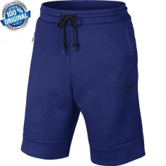 TOP ! PANTALONI ORIGINALI 100% Nike Tech Fleece 2.0 Germania -S- foto