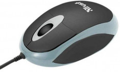 Mouse optic Trust MI-2520p Mini USB 14656 foto