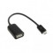 Adaptor OTG microUSB-USB SSK