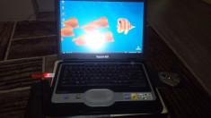 laptop packard bell foto