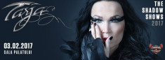 Bilet concert Tarja Turunen - Sala Palatului, 3 februarie 2017 foto