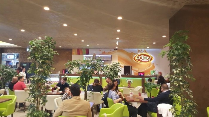 Lichidez restaurant Lichidez restaurant