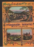 (C7121) MAGAZIN ISTORIC MARTIE 1985