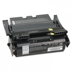 Lexmark T640 / 64016HE, toner compatibil 21000 pagini foto