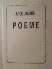 Poeme - Apollinaire ,387406 foto