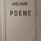 Poeme - Apollinaire ,387406