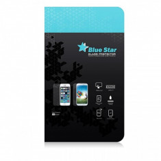 Folie Protectie ecran antisoc Microsoft Lumia 640 LTE Tempered Glass Blue Star Blister foto