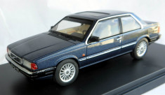 Premium X Volvo 780 coupe Bertone 1977 1:43 foto