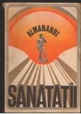 (C7141) ALMANAH SANATATII 1984