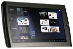 COBY Kyros Internet Tablet MID7035 foto