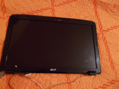 Display acer aspire 5738 foto