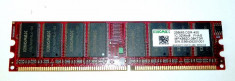 Memorie Kingmax 256Mb DDR 400 foto