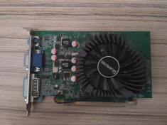 Placa video Leadtek WinFast nVidia GeForce GT 220 1GB DDR3 128-bit HDMI foto