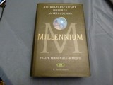 Millenium - Die Weltgeschichte unseres Jahrtausends