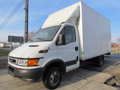 Iveco Daily 35c13, 2.8 Turbo Diesel, an 2004 foto