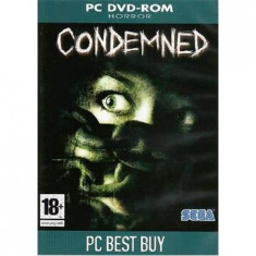 Condemned Pc foto