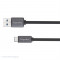 CABLU USB 3.0 TATA - USB TATA TIP C 1.5M K&amp;M