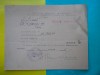 HOPCT DOCUMENT VECHI 60 - MINISTERUL INDUSTRIEI COMERT EXTERIOR /BUCURESTI 1936, Documente