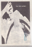 Bnk cld Calendar de buzunar 1982