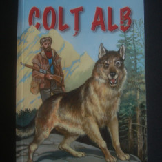 JACK LONDON - COLT ALB