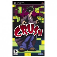 Crush Psp foto